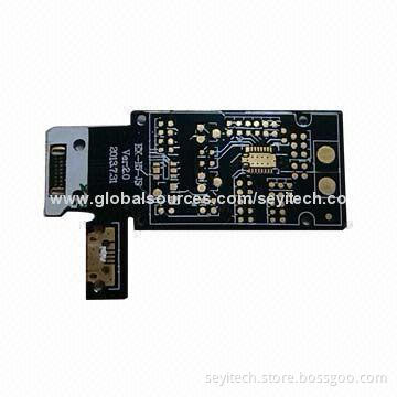 LED Flexible PCB